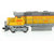 N KATO 176-015 UP Union Pacific 