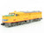 N Scale Life-Like 7083/7085 UP Union Pacific ALCO PA/PB Diesel Set #600/602B