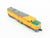 N Scale Life-Like 7083/7085 UP Union Pacific ALCO PA/PB Diesel Set #600/602B