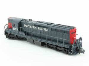 N Scale Life-Like 7787 SP Southern Pacific 