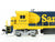 N Scale Atlas 49933 ATSF Santa Fe GE B36-7 Diesel Locomotive #7487 - DCC Ready