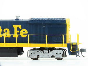 N Scale Atlas 49933 ATSF Santa Fe GE B36-7 Diesel Locomotive #7487 - DCC Ready