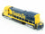 N Scale Atlas 49933 ATSF Santa Fe GE B36-7 Diesel Locomotive #7487 - DCC Ready