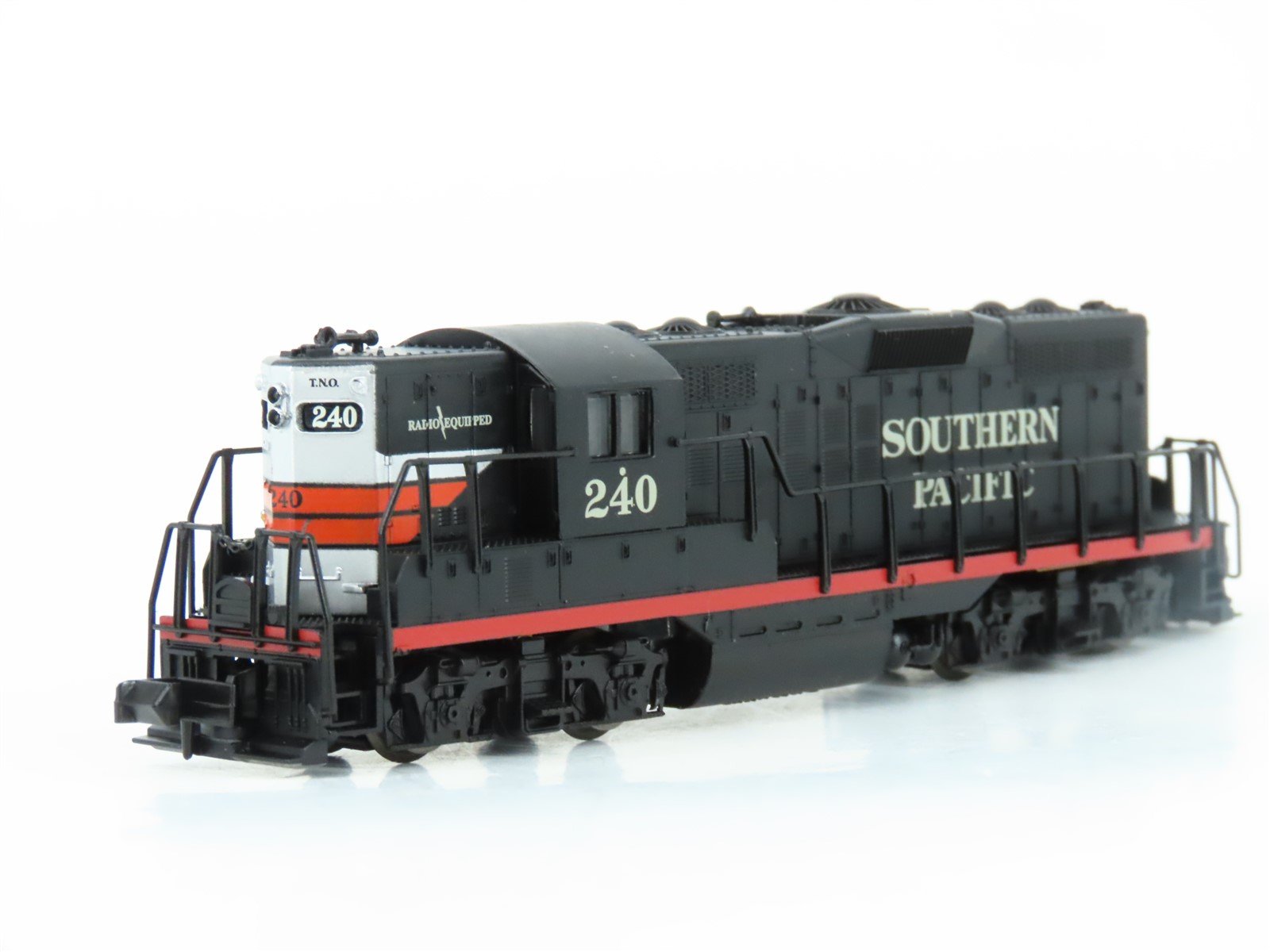 N Scale Atlas 48329 SP Southern Pacific 