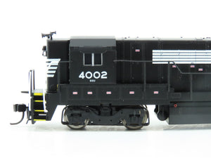 N Scale Atlas 49719 NS Norfolk Southern GE B23-7 Diesel #4002 - DCC Ready