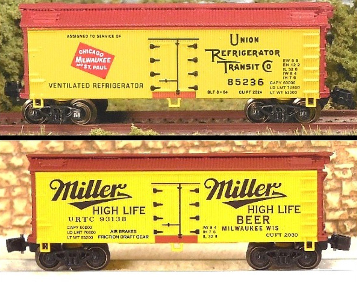 Z FULL THROTTLE FTCOL72 URTC 