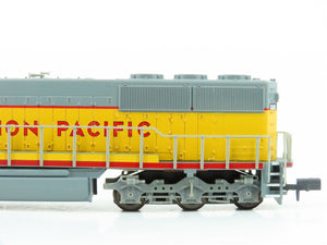 N Scale Atlas 49204 UP Union Pacific EMD SD60M Diesel #6220 - DCC Ready