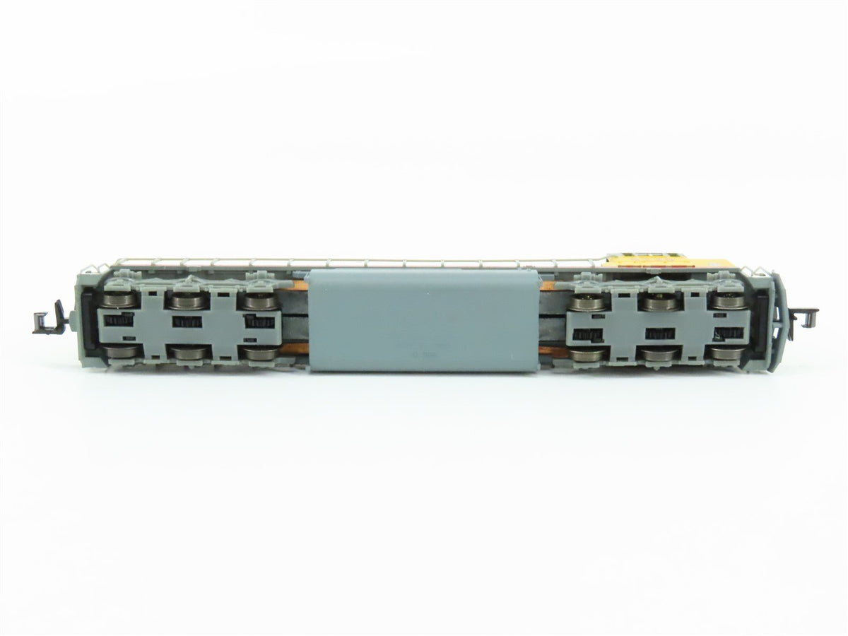 N Scale Atlas 49204 UP Union Pacific EMD SD60M Diesel #6220 - DCC Ready