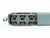 N Scale Atlas 49204 UP Union Pacific EMD SD60M Diesel #6220 - DCC Ready