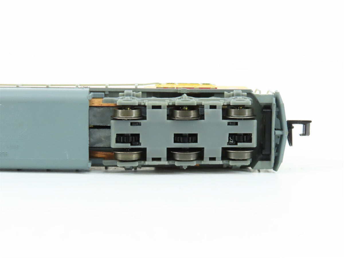 N Scale Atlas 49204 UP Union Pacific EMD SD60M Diesel #6220 - DCC Ready