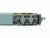 N Scale Atlas 49204 UP Union Pacific EMD SD60M Diesel #6220 - DCC Ready