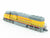 N Scale Atlas 49205 UP Union Pacific EMD SD60M Diesel #6253 - DCC Ready