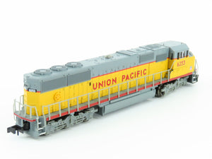 N Scale Atlas 49205 UP Union Pacific EMD SD60M Diesel #6253 - DCC Ready