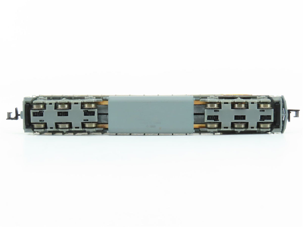 N Scale Atlas 49205 UP Union Pacific EMD SD60M Diesel #6253 - DCC Ready