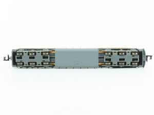N Scale Atlas 49205 UP Union Pacific EMD SD60M Diesel #6253 - DCC Ready