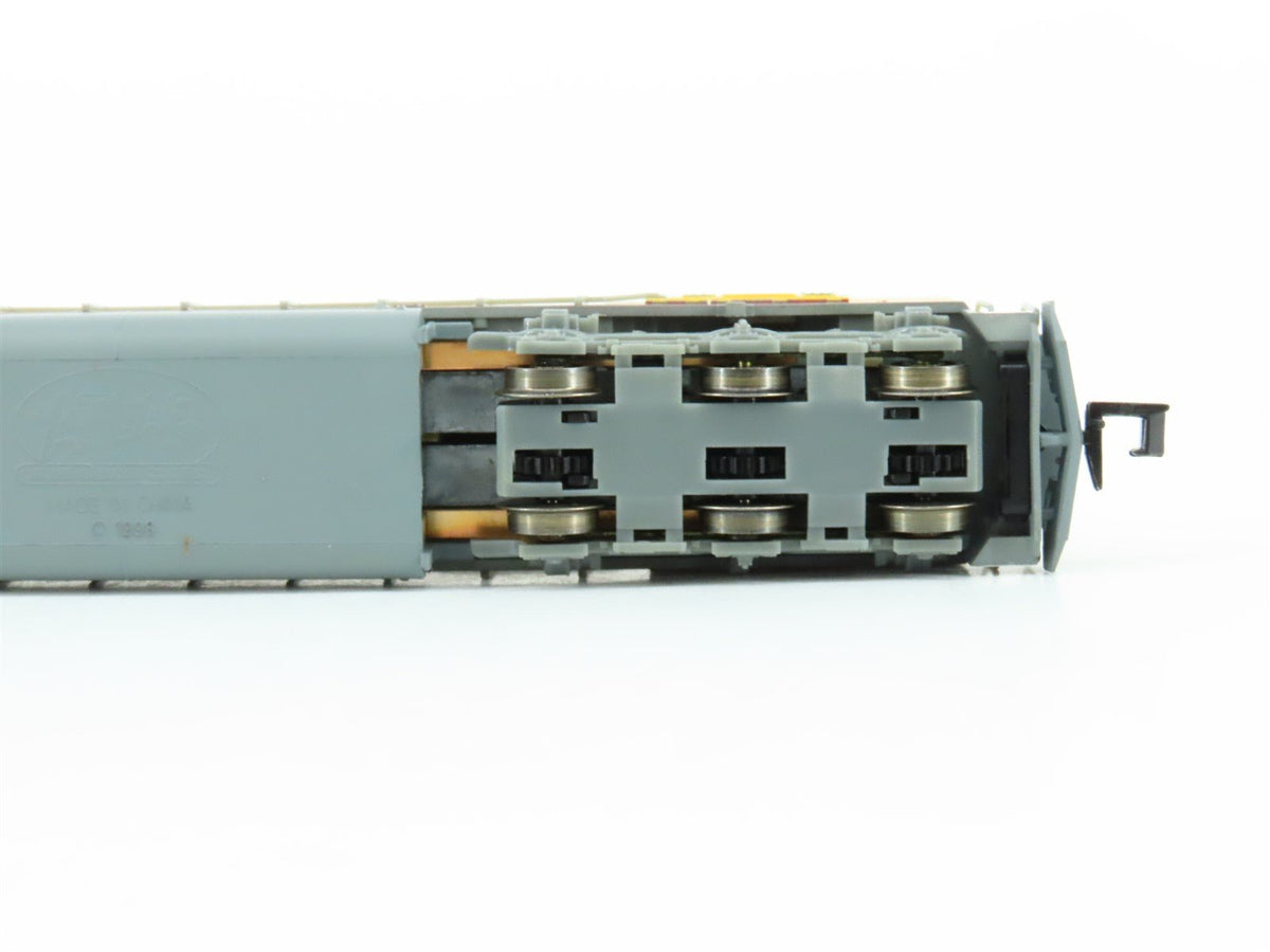 N Scale Atlas 49205 UP Union Pacific EMD SD60M Diesel #6253 - DCC Ready