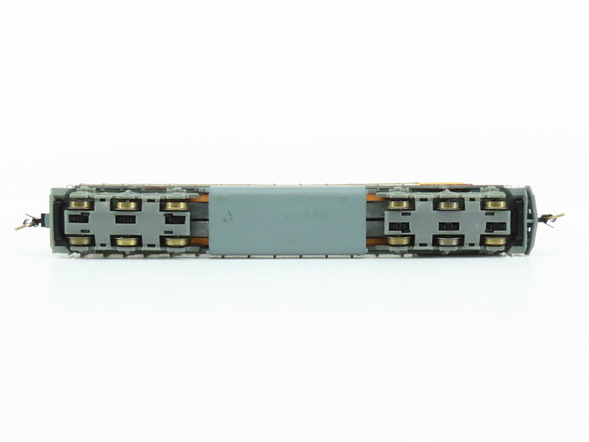 N Scale Atlas 49205 UP Union Pacific EMD SD60M Diesel #6253 - DCC Ready