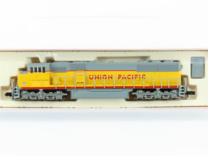 N Scale Atlas 49206 UP Union Pacific EMD SD60M Diesel No# - DCC Ready