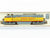 N Scale Atlas 49206 UP Union Pacific EMD SD60M Diesel No# - DCC Ready