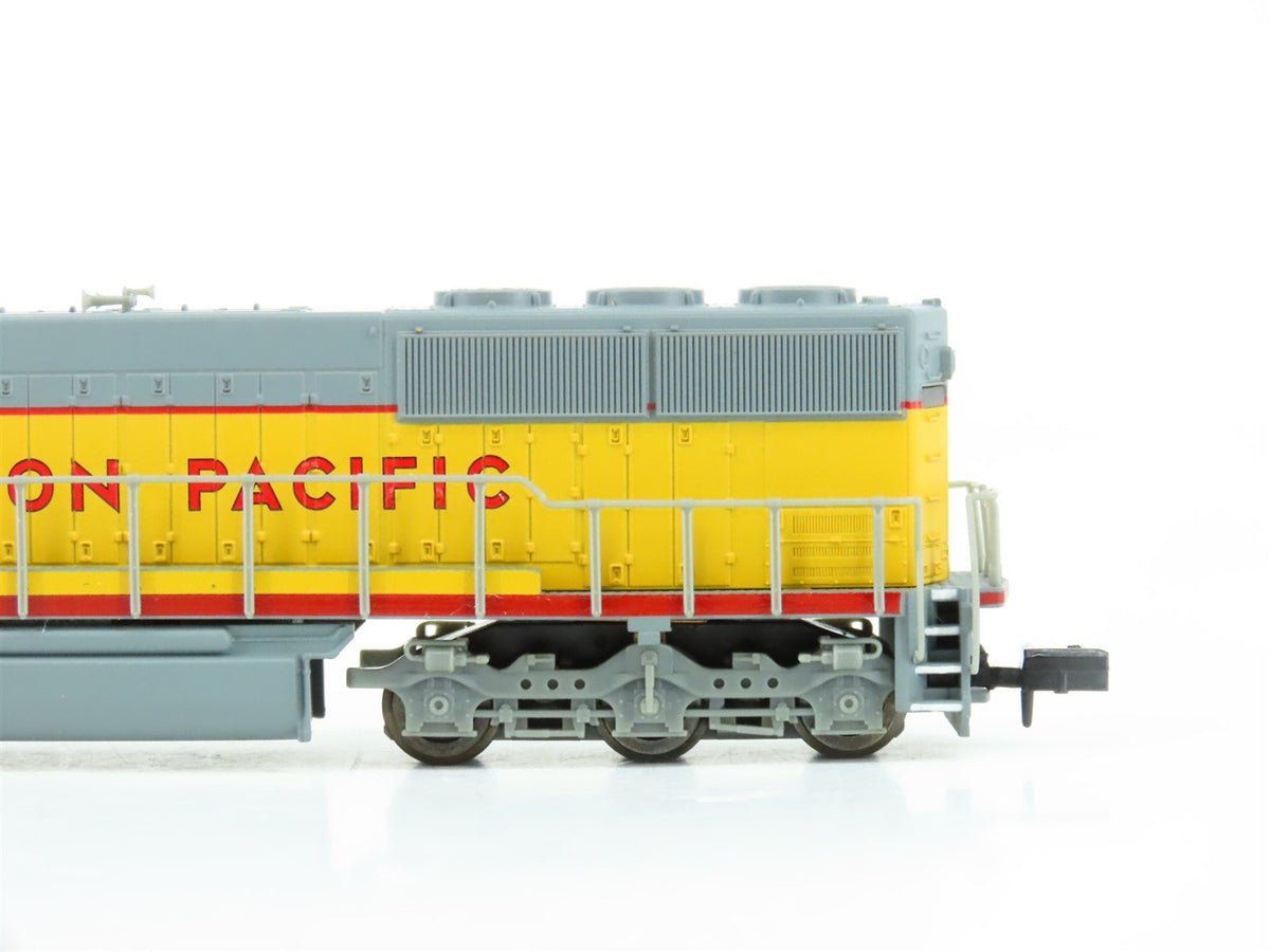 N Scale Atlas 49206 UP Union Pacific EMD SD60M Diesel No# - DCC Ready