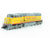 N Scale Atlas 49206 UP Union Pacific EMD SD60M Diesel No# - DCC Ready