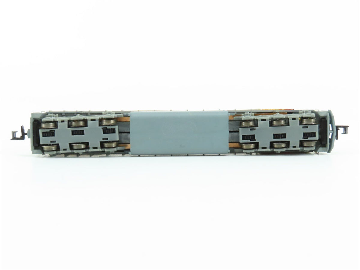 N Scale Atlas 49206 UP Union Pacific EMD SD60M Diesel No# - DCC Ready