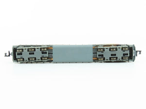 N Scale Atlas 49206 UP Union Pacific EMD SD60M Diesel No# - DCC Ready