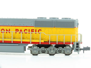 N Scale Atlas 49025 UP Union Pacific EMD SD60 Diesel #6001 - DCC Ready