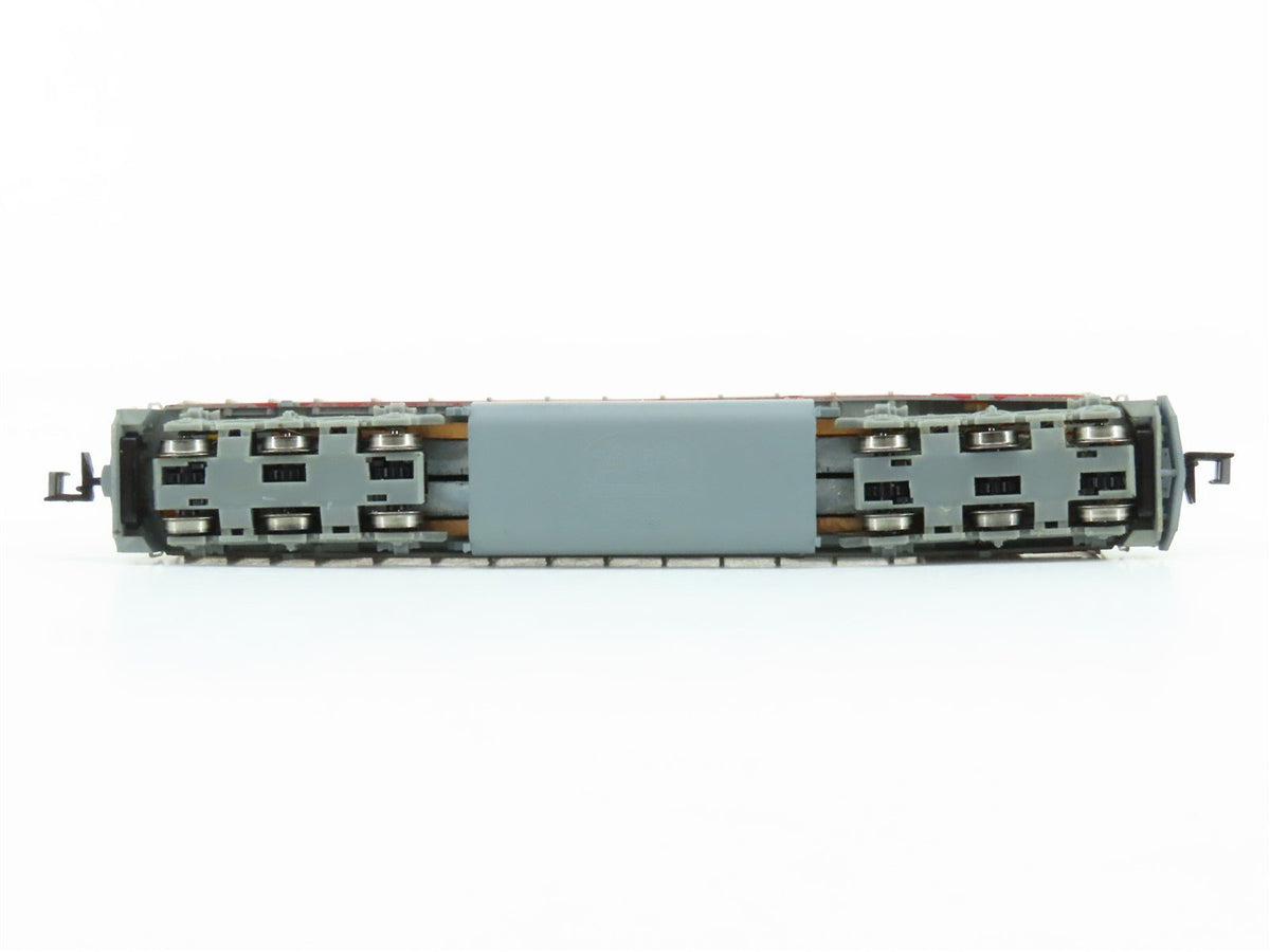 N Scale Atlas 49025 UP Union Pacific EMD SD60 Diesel #6001 - DCC Ready