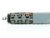 N Scale Atlas 49025 UP Union Pacific EMD SD60 Diesel #6001 - DCC Ready