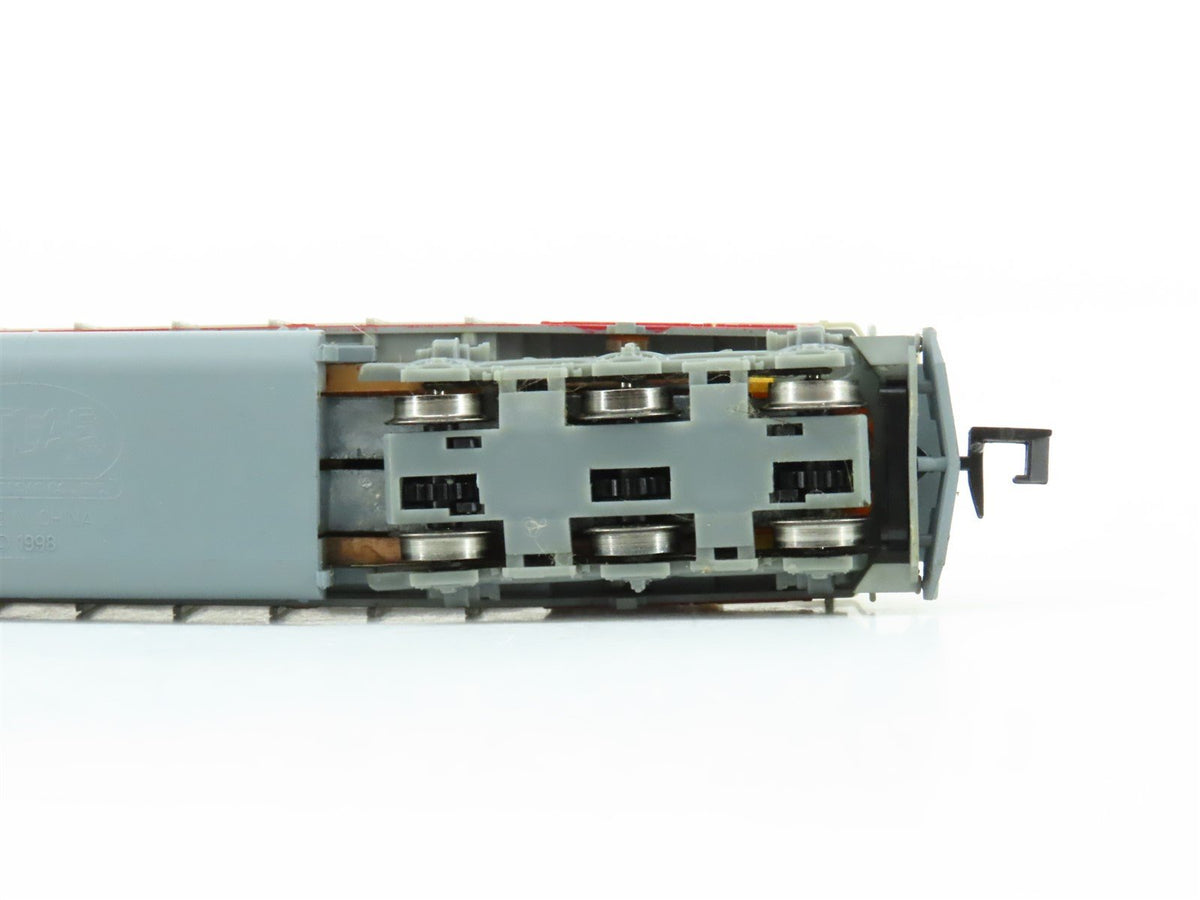 N Scale Atlas 49025 UP Union Pacific EMD SD60 Diesel #6001 - DCC Ready