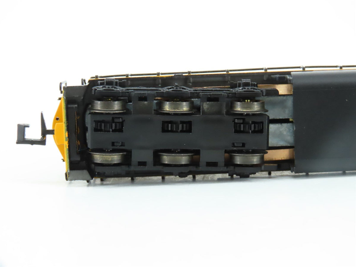N Scale Atlas 49025 UP Union Pacific EMD SD60 Diesel #6001 - DCC Ready