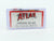 N Scale Atlas 49025 UP Union Pacific EMD SD60 Diesel #6001 - DCC Ready