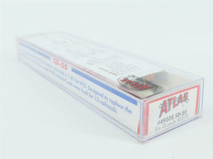 N Scale Atlas 49025 UP Union Pacific EMD SD60 Diesel #6001 - DCC Ready