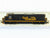 N Scale Atlas 49308 D&RGW Rio Grande EMD SD50 Diesel #5510 - DCC Ready