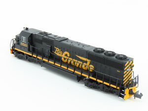 N Scale Atlas 49308 D&RGW Rio Grande EMD SD50 Diesel #5510 - DCC Ready