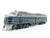 HO Scale Proto 2000 B&O Baltimore & Ohio E8/9A Diesel Loco 2-Unit Set