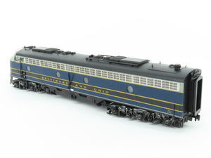 HO Scale Proto 2000 B&O Baltimore & Ohio E8/9A Diesel Loco 2-Unit Set