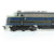 HO Scale Proto 2000 B&O Baltimore & Ohio E8/9A Diesel Loco 2-Unit Set