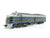 HO Scale Proto 2000 B&O Baltimore & Ohio E8/9A Diesel Loco 2-Unit Set