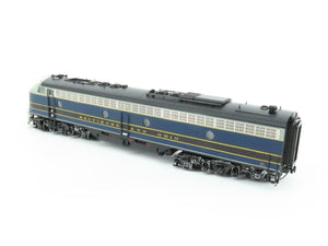 HO Scale Proto 2000 B&O Baltimore & Ohio E8/9A Diesel Loco 2-Unit Set