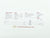 HO Scale Proto 2000 B&O Baltimore & Ohio E8/9A Diesel Loco 2-Unit Set