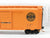 N Scale Micro-Trains MTL 02000706 GNW Genesee & Wyoming 50' Box Car #100079
