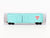 N Scale Micro-Trains MTL 07800120 CONX Conoco 50' Automobile Box Car #50004