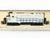 N Scale Atlas Classic 47500 Undecorated EMD GP30 Diesel Locomotive