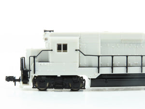 N Scale Atlas Classic 47500 Undecorated EMD GP30 Diesel Locomotive