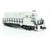 N Scale Atlas Classic 47500 Undecorated EMD GP30 Diesel Locomotive