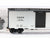 N Scale Micro-Trains MTL 02000746 A&WP Atlanta & Westpoint 40' Box Car #37302