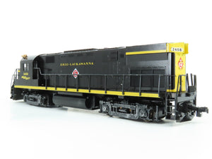 HO Scale KATO /Atlas EL Erie Lackawanna C424 Diesel Loco 2-Unit Set