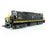 HO Scale KATO /Atlas EL Erie Lackawanna C424 Diesel Loco 2-Unit Set
